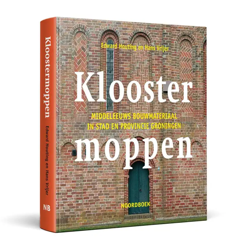 Voordeelprijs Kloostermoppen / Druk 1