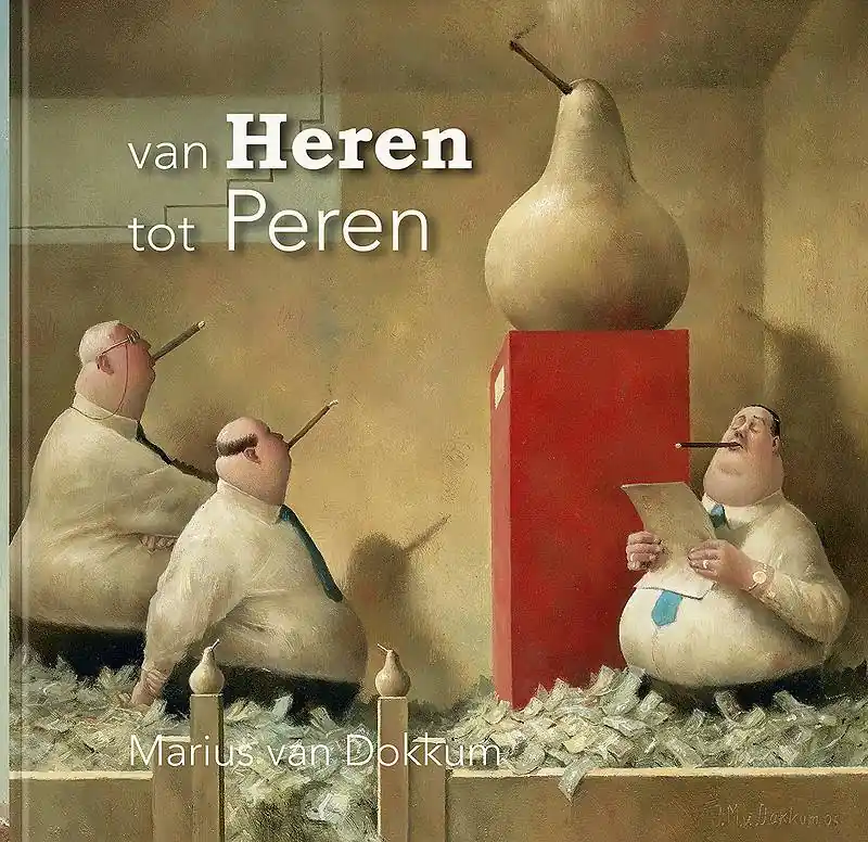 Gereduceerde Prijs van Heren tot Peren