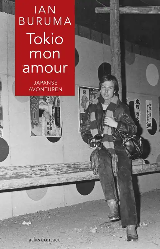 Tijdelijk Beschikbaar Tokio mon amour / Druk 3
