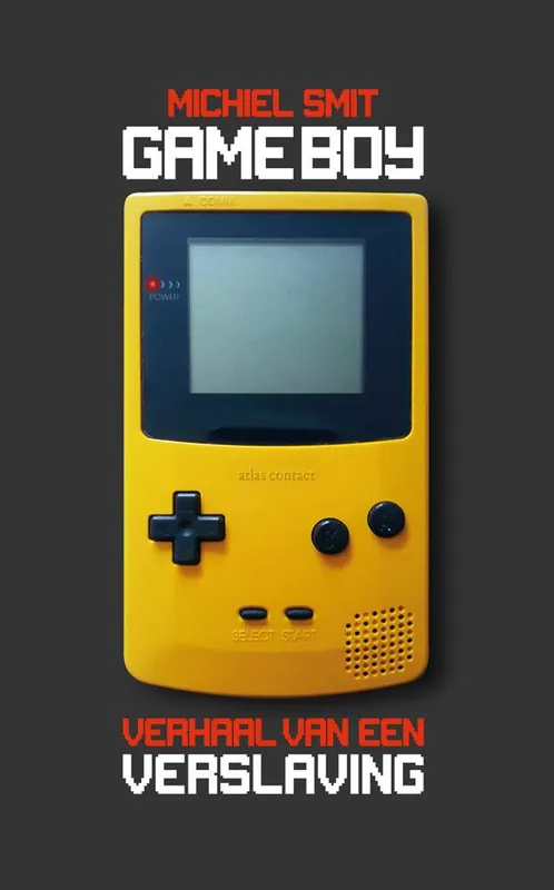 Lage Prijs Gameboy / Druk 1