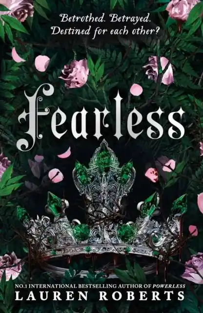 Fearless Korting