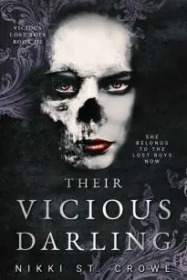 Nu Kopen Their Vicious Darling (Vicious Lost Boys, 3)