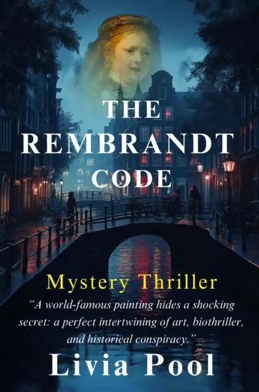 The Rembrandt Code / 1st Edition Nu Kopen