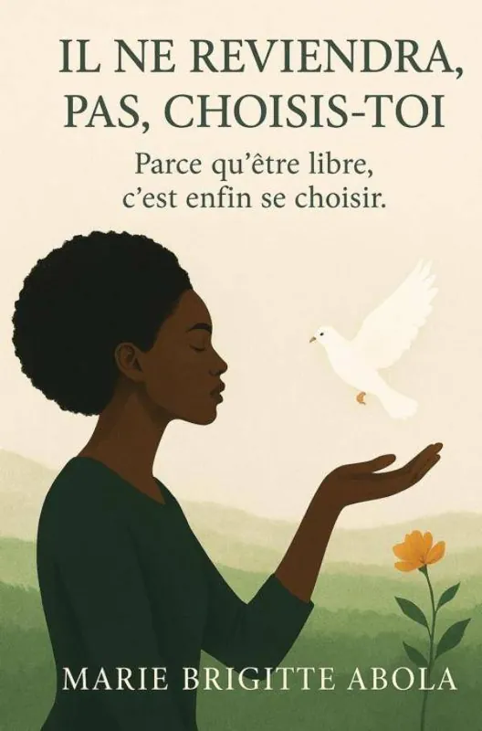 Il ne reviendra pas, choisis-toi / 1 Edition Dagaanbieding