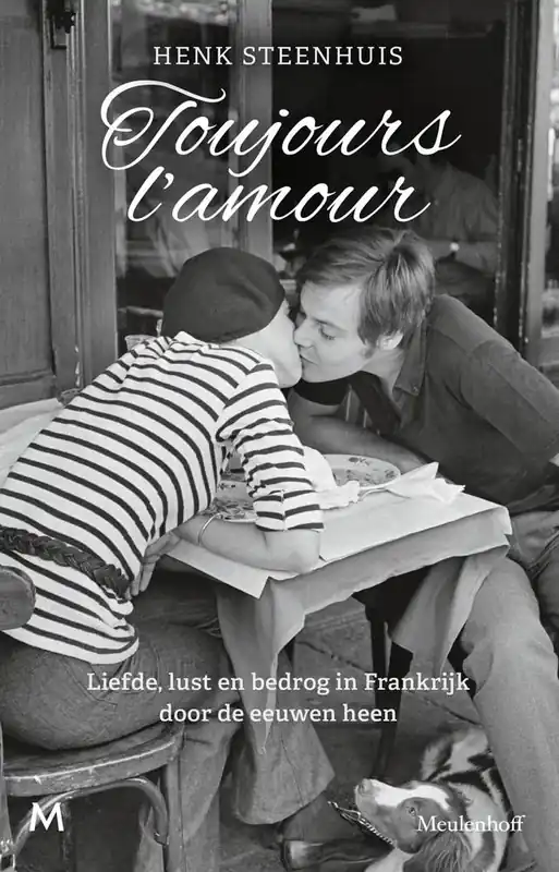 Uitverkoop Toujours l'amour / Druk 2