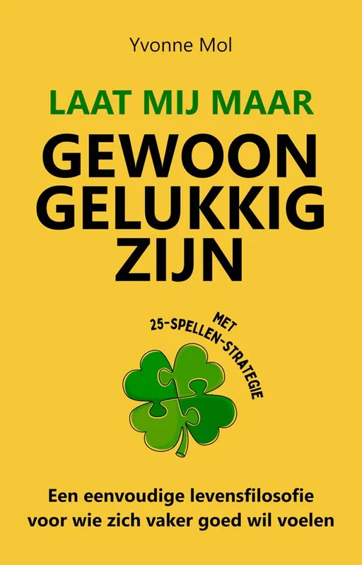 Direct Beschikbaar Laat mij maar gewoon gelukkig zijn / Druk 1