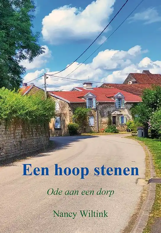 Laatste Kans Een hoop stenen / Druk 1