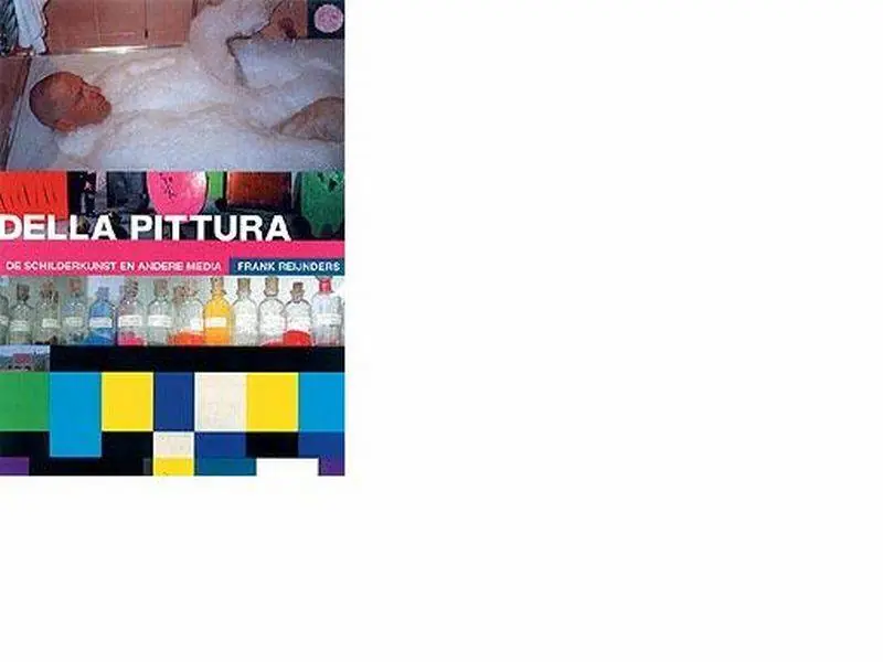 Speciale Aanbieding Della Pittura / Druk 1