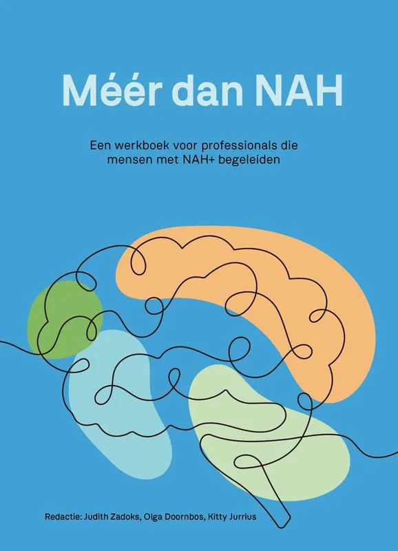 Méér dan NAH / Druk 1 Exclusieve Aanbieding
