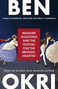 Lage Prijs Madame Sosostris & the Festival for the Broken-Hearted
