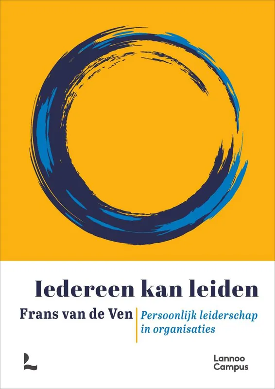 Iedereen kan leiden / Druk 1 Favoriet