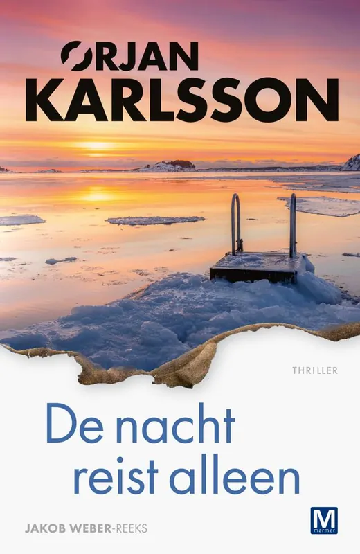 De nacht reist alleen / Druk 1 Populair