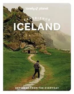 Lage Prijs Lonely Planet Experience Iceland / 2nd Edition
