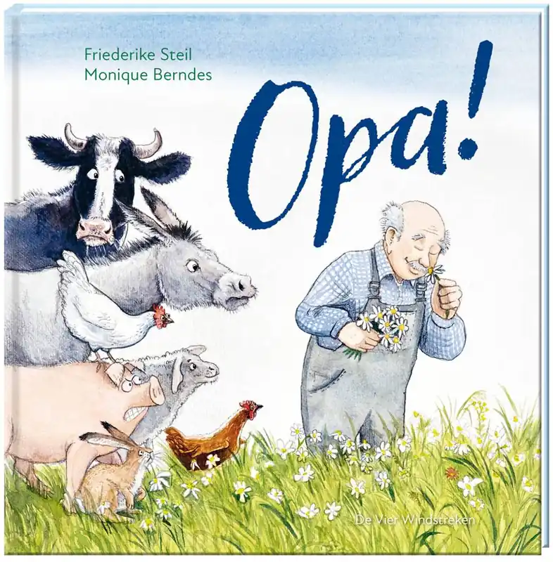 Opa! / Druk 1 Populair
