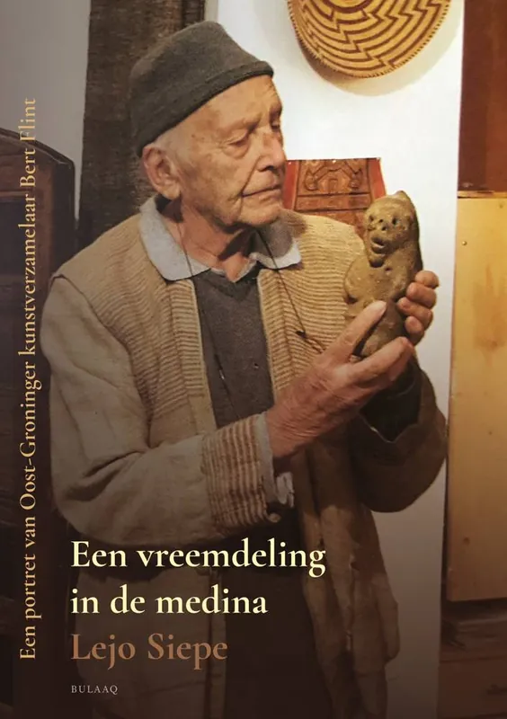 Direct Verzonden Een vreemdeling in de medina / Druk 1
