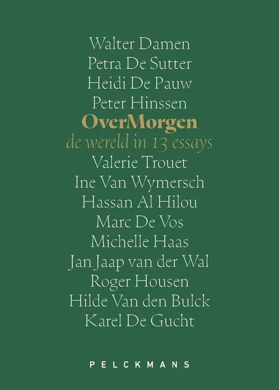 OverMorgen / Druk 1 Lage Prijs