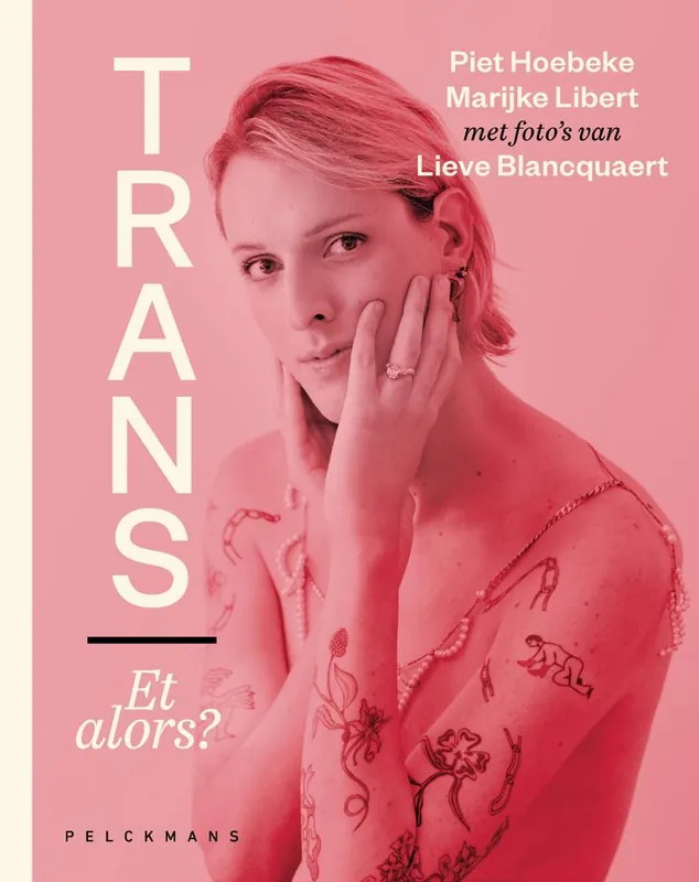 Trans... et alors? / Druk 1 Nieuw