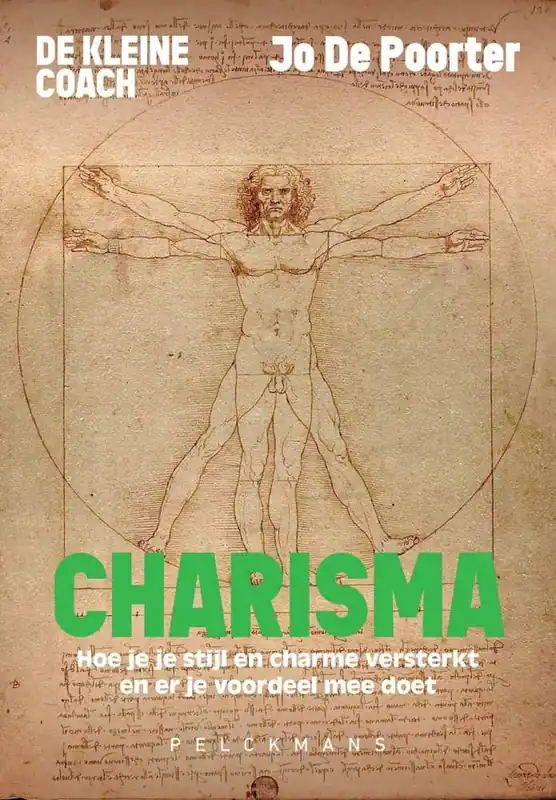 De kleine coach: Charisma / Druk 1 Populair