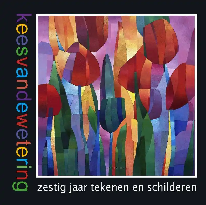 keesvandewetering / Druk 1 Populair