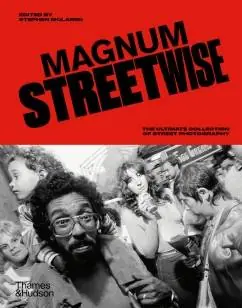 Nieuw Magnum Streetwise