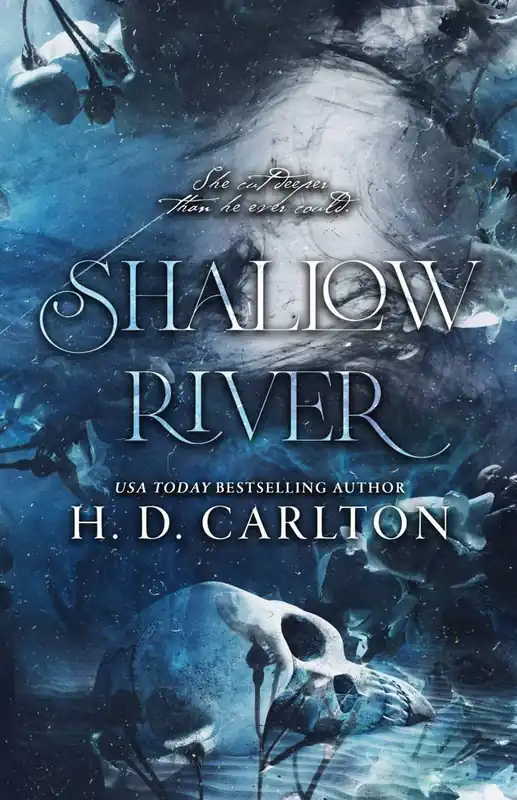 Shallow River Dagaanbieding