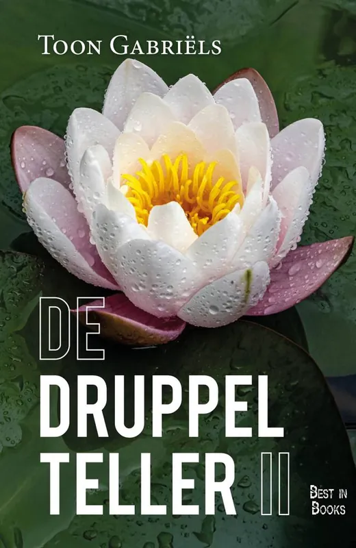 Lage Prijs De Druppelteller II / Druk 1