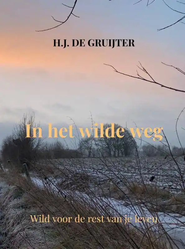 In het wilde weg / Druk 1 Goedkoop