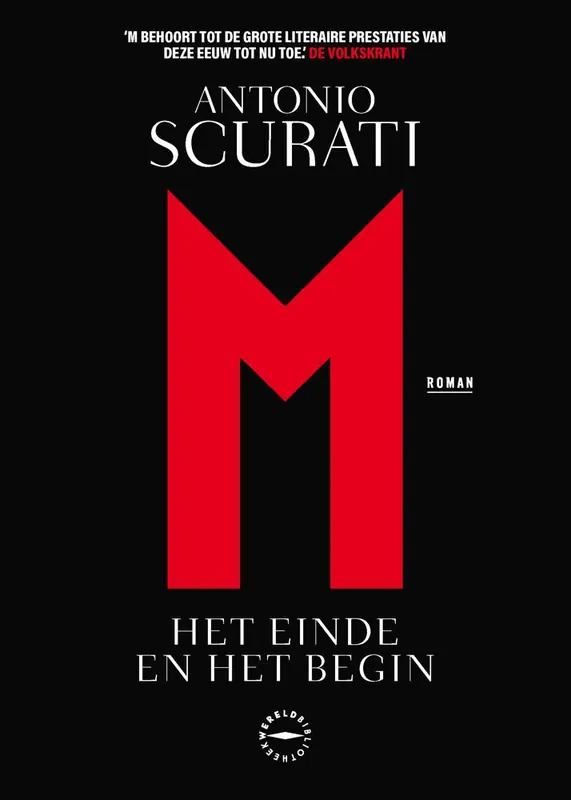 Het einde en het begin / Druk 4 Tijdelijk Beschikbaar