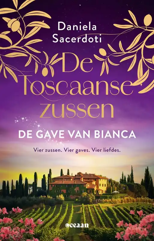 Gereduceerde Prijs De gave van Bianca / Druk 1