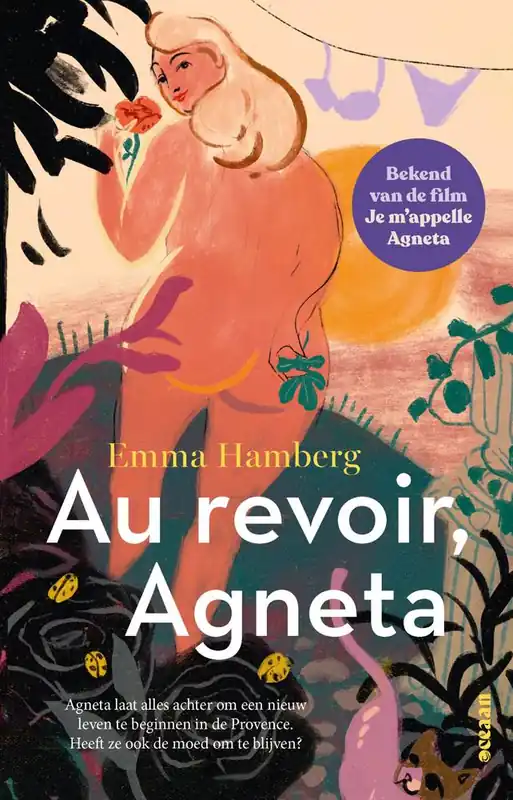 Populair Au revoir, Agneta / Druk 1