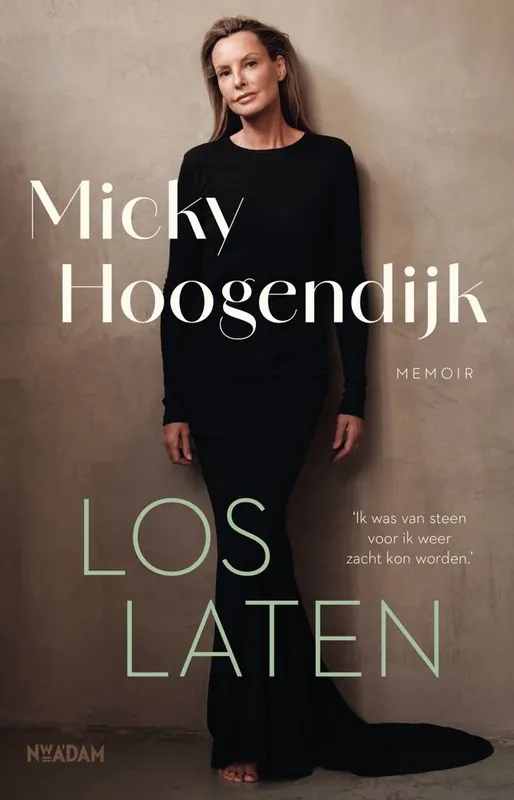 Loslaten / Druk 1 Gecertificeerd