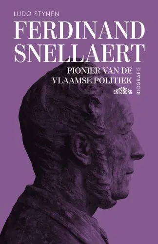 Actieprijs Ferdinand Snellaert / Druk 1