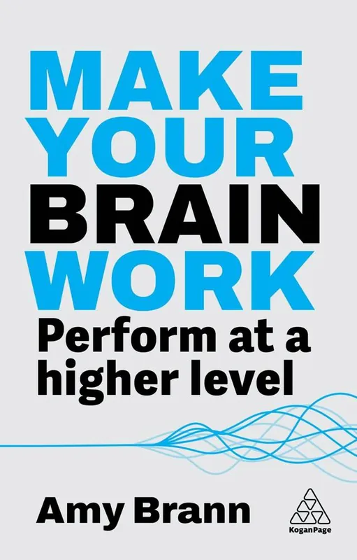 Favoriet Make Your Brain Work