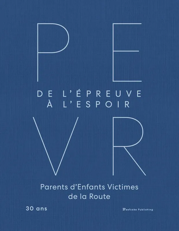 De l'épreuve à l'espoir / 1 Edition Alleen Vandaag
