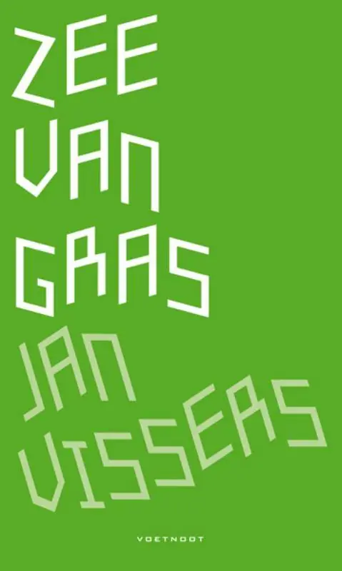 Meest Verkocht Zee van gras / Druk 1