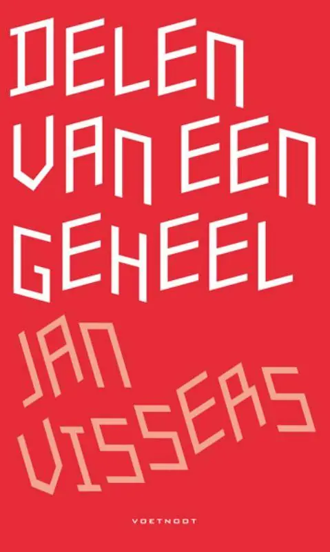 Bestseller Delen van een geheel / Druk 1