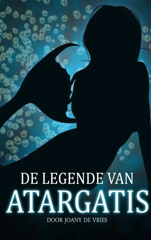 Gecertificeerd De legende van Atargatis