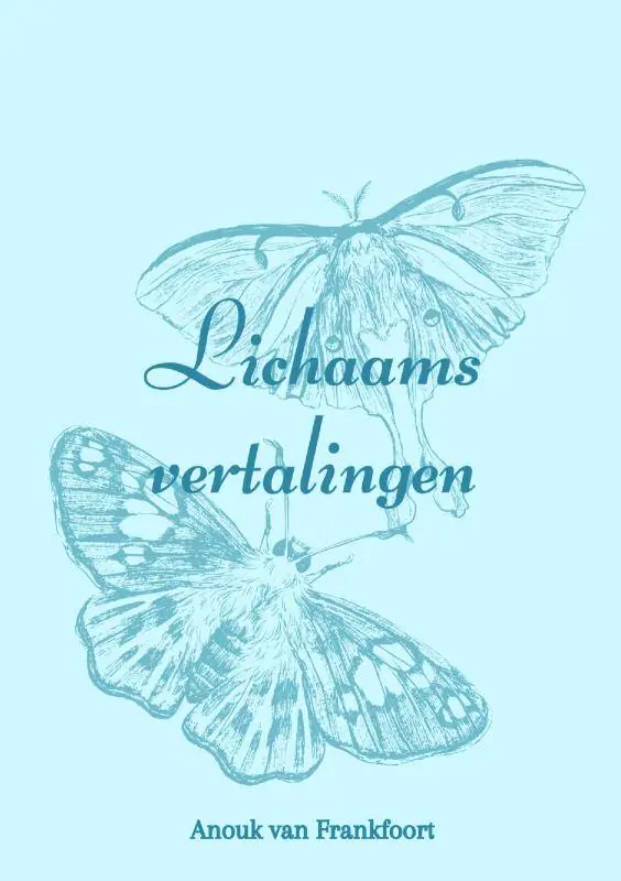 Lichaamsvertalingen / Druk 1 Koop Vandaag