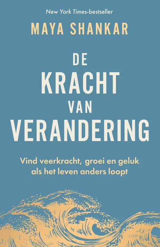 De kracht van verandering / Druk 1 Betrouwbaar