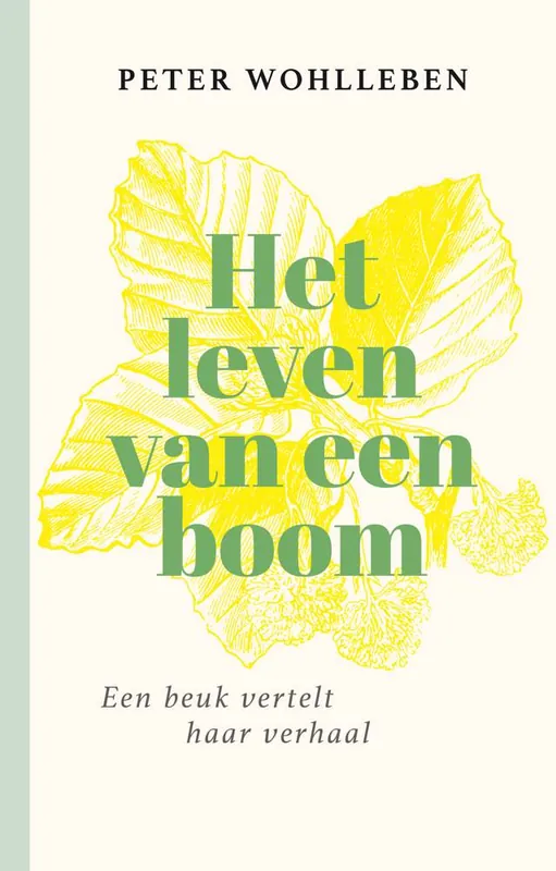 Nu Kopen Het leven van een boom / Druk 1