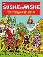 Direct Beschikbaar De Tartaarse helm / Druk 1