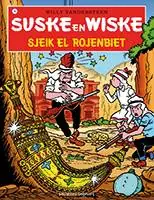 Sjeik El Rojenbiet / Druk 2 Hoge Kwaliteit