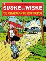 De charmante koffiepot / Druk 1 Nieuw