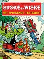 Het sprekende testament / Druk 1 Koop Online