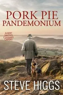 Seizoensaanbieding Pork Pie Pandemonium