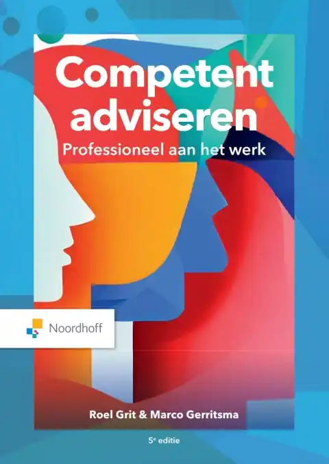Koop Online Competent adviseren / Druk 5 (e-book)