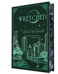 Wretched (Collector's Edition) Voordeelprijs
