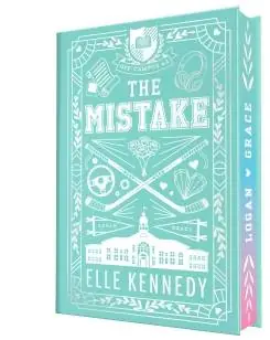 Hoge Kwaliteit The Mistake (Collector's Edition)