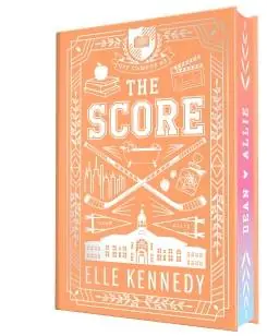Tijdelijk Beschikbaar The Score (Collector's Edition)