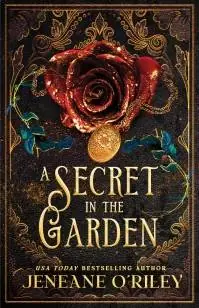 A Secret in the Garden Exclusieve Aanbieding